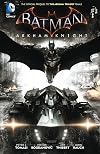 Batman: Arkham Knight Vol. 1