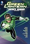 Green Lantern by Geoff Johns Omnibus Vol. 3