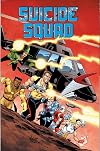 Suicide Squad Vol. 1: Trial by Fire