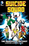Suicide Squad Vol. 2: The Nightshade Odyssey