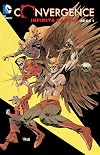 Convergence: Infinite Earths Book One