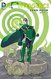 Convergence: Zero Hour Book Two