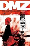 DMZ The Deluxe Edition Book Five