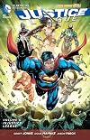 Justice League Volume 6: Injustice League