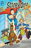 Scooby-Doo! Team-Up, Vol. 2