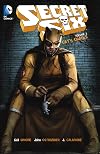 Secret Six Vol. 3: Cat's Cradle