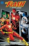 The Flash By Geoff Johns Book One