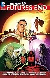 The New 52: Futures End Vol. 3
