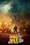 Mad Max: Fury Road -- Inspired Artists