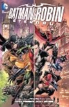 Batman and Robin Eternal, Vol. 1