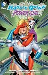 Harley Quinn & Power Girl