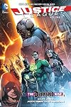 Justice League Volume 7: The Darkseid War, Part 1