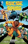 Suicide Squad Vol. 3: Rogues