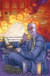 Absolute Transmetropolitan Volume 2