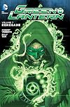 Green Lantern Volume 7: Renegade