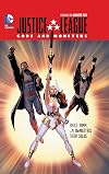 Justice League: Gods and Monsters: From the Hit Animated Film