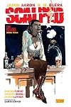 Scalped Deluxe Edition Book Four