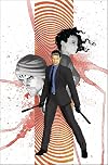 Grayson Volume 3: Nemesis