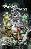 Batman/Teenage Mutant Ninja Turtles
