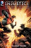 Injustice: Gods Among Us: Year One The Complete Collection
