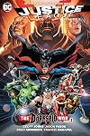 Justice League Volume 8: The Darkseid War, Part 2