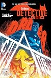 Batman - Detective Comics Volume 7: Anarky
