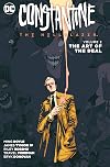 Constantine: The Hellblazer Vol. 2: The Art of the Deal