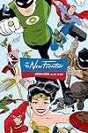 DC: The New Frontier Deluxe Edition