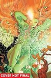 Batman Arkham: Poison Ivy