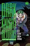 The Dark Knight Returns: The Last Crusade