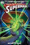 Superman Vol. 2: Return to Glory