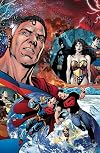 Absolute Infinite Crisis