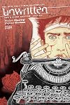 The Unwritten: The Deluxe Edition Book One