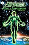 Green Lantern: Hal Jordan, Volume One