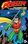 Robin Volume 4: Turning Point