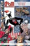 Doom Patrol Book Three