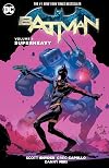 Batman Volume 8: Superheavy