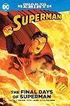 Superman: The Final Days of Superman
