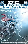 Rebirth Omnibus, Vol. 1