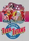 Teen Titans: The Silver Age Omnibus