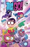 Teen Titans Go! Vol. 3: Mumbo Jumble