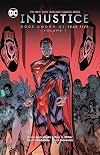 Injustice: Gods Among Us: Year Five Vol. 1