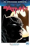 Batman (Rebirth) Vol. 1: I Am Gotham