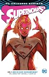 Superwoman (Rebirth) Vol. 1: Who Killed Superwoman?