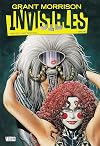 The Invisibles: The Deluxe Edition, Book One