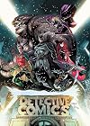 Batman: Detective Comics Vol. 1: Rise of the Batmen