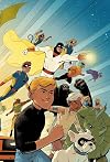 Future Quest, Vol. 1