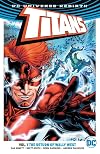 Titans (Rebirth) Vol. 1: The Return of Wally West