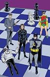 Batman '66 Meets Steed and Mrs Peel