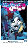 Harley Quinn (Rebirth) Vol. 1: Die Laughing